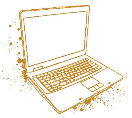 Laptop