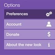 TFC Extenstion UI Design
