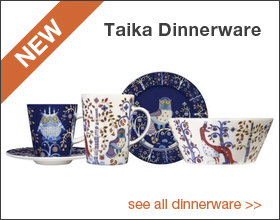 Taika Dinnerware