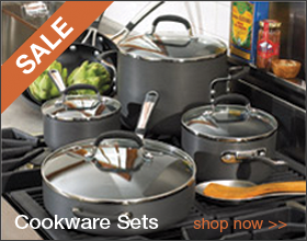 Cookware Sets Sale