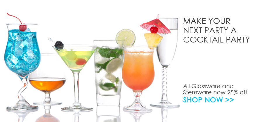 Cocktail spotlight