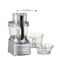 Food Processors
