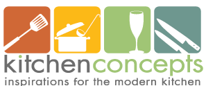 Kitchen concepts logo