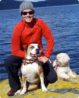 David the Dog Trainer